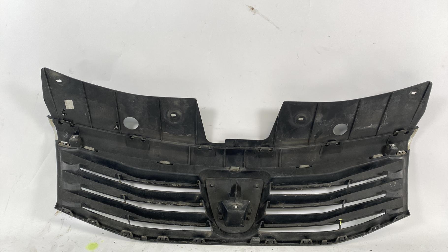 Calandra DACIA SANDERO 1 Gasolina - 1