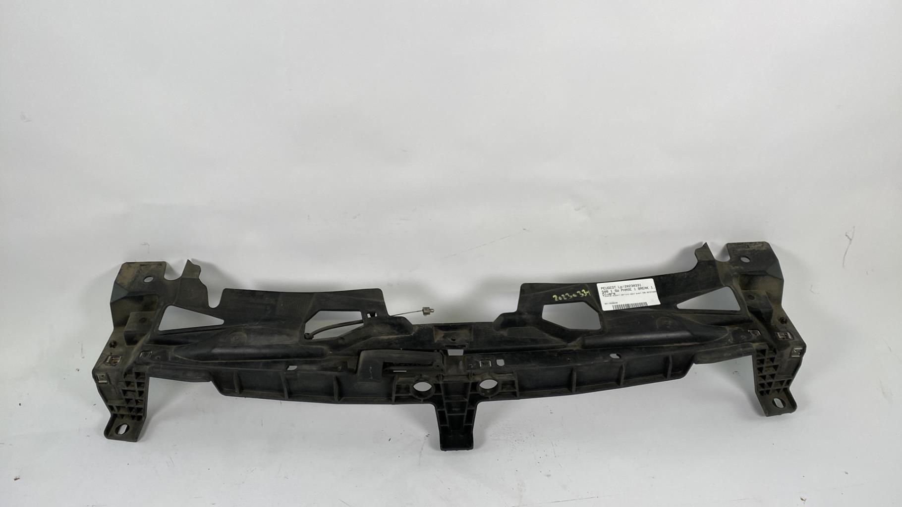 Divers PEUGEOT 508 1 SW PHASE 1 BREAK Diesel - 1