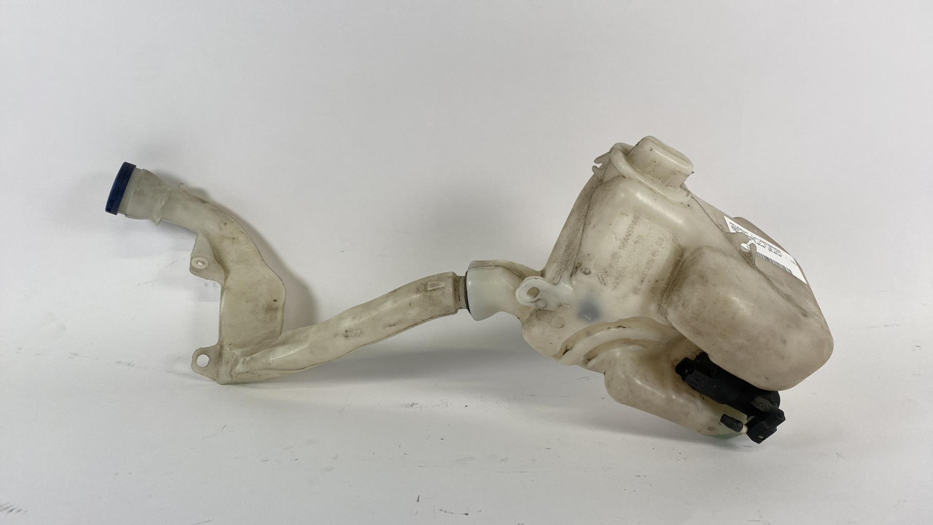 Vase de lave glace PEUGEOT 207 PHASE 1 Essence - 1