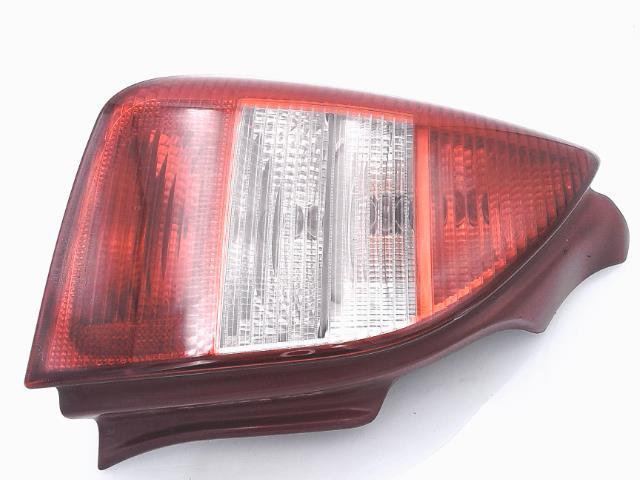 Feu arriere principal gauche (feux) CITROEN C2 PHASE 1 Diesel - 1