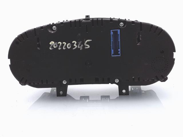 Compteur VOLKSWAGEN GOLF 6 Diesel - 1
