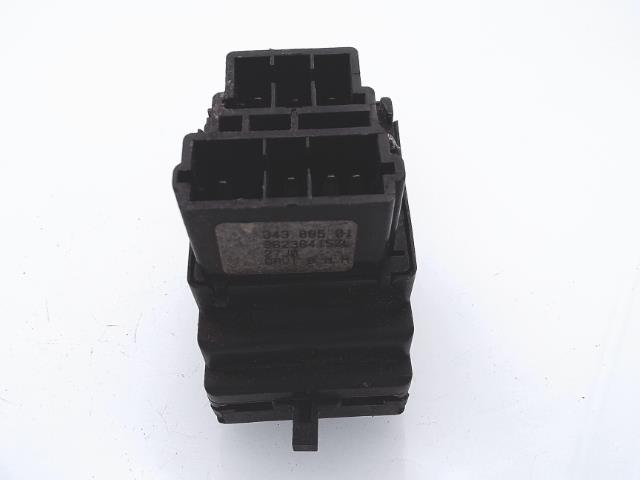 Commodo phare CITROEN BERLINGO 1 PHASE 1 Diesel - 1