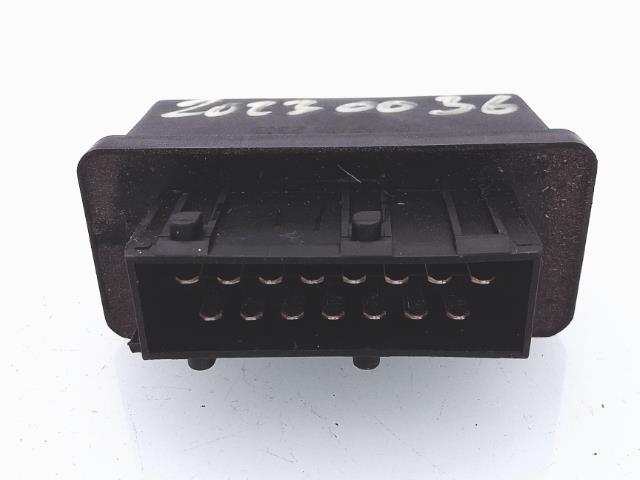 Relais electrique PEUGEOT 406 PHASE 2 Essence - 1