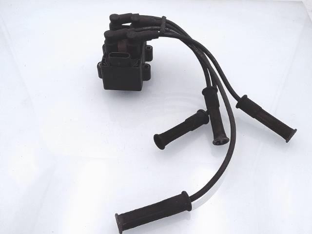 Bobine (allumage) DACIA SANDERO 1 Essence/GPL - 1