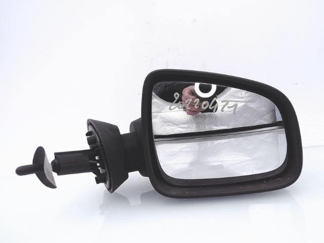 Retrovisor derecho DACIA SANDERO 1 Gasolina/GLP - 1