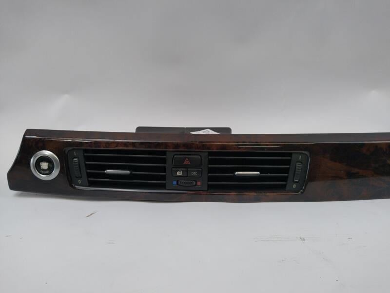 Aerateur tableau de bord BMW SERIE 3 E91 TOURING PHASE 1 BREAK Diesel - 1
