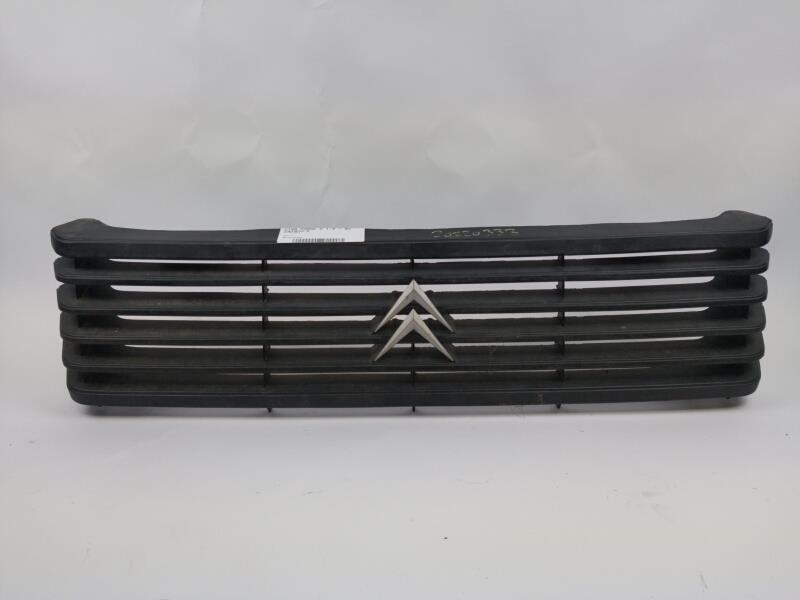 Calandre CITROEN VISA PHASE 2 Essence - 1