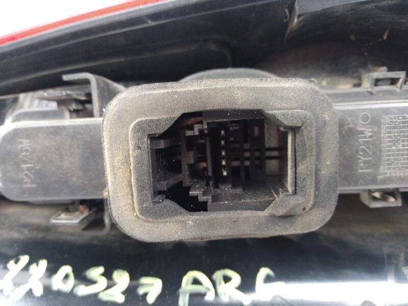 Feu arriere principal gauche (feux) RENAULT ESPACE 4 PHASE 1 Diesel - 1
