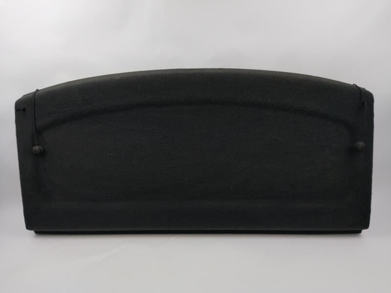 Plage arriere TOYOTA COROLLA VERSO 2 PHASE 1 Essence - 1