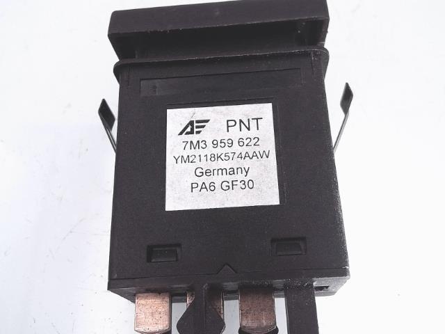 Bouton/Interrupteur SEAT ALHAMBRA 1 PHASE 2 Diesel - 1