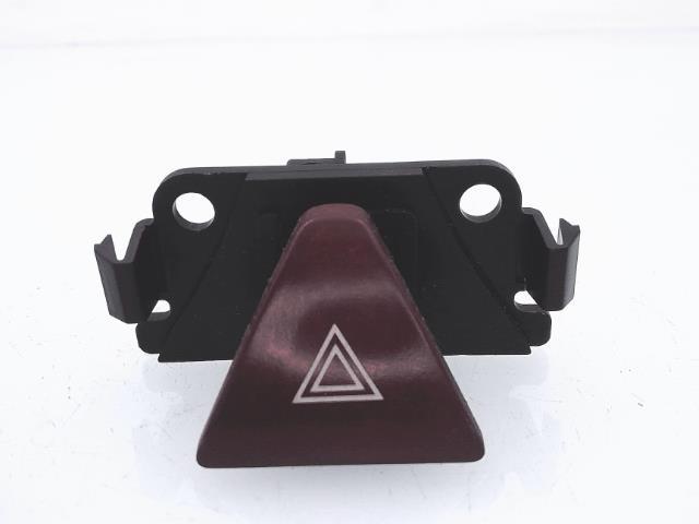 Bouton de warning PEUGEOT 307 PHASE 2 BREAK Diesel - 1