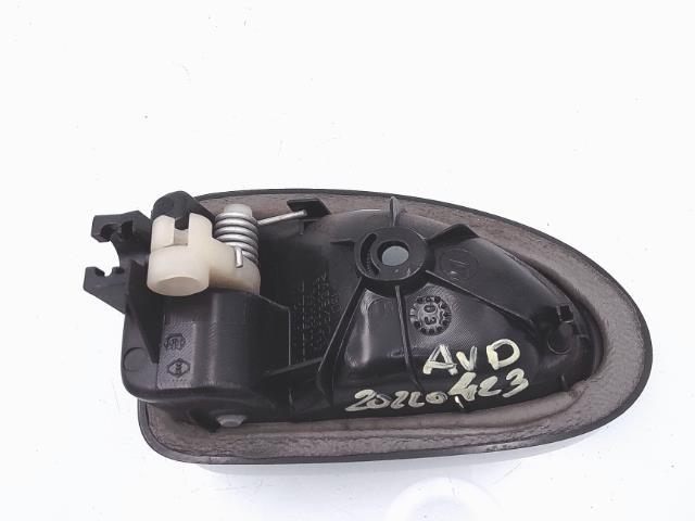 Poignee interieur avant droit RENAULT CLIO 2 PHASE 2 Diesel - 1
