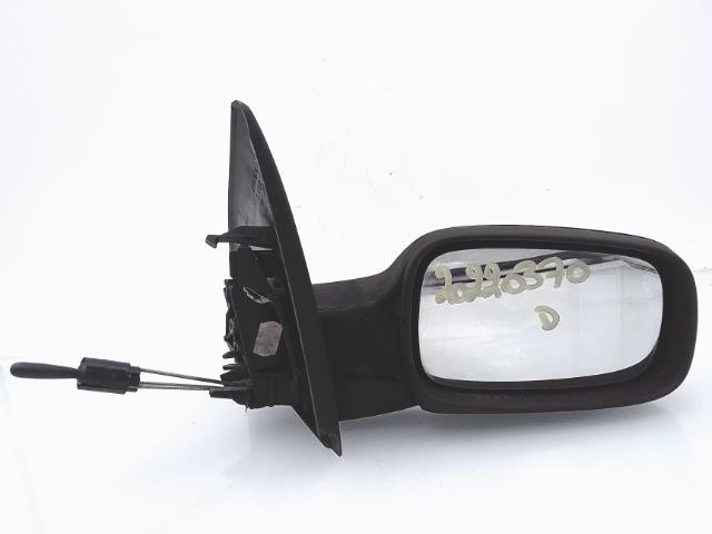 Retroviseur droit RENAULT MEGANE 2 PHASE 1 Essence - 1