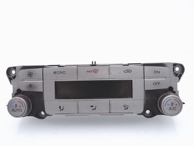 Commande chauffage FORD MONDEO 3 PHASE 1 Diesel - 1
