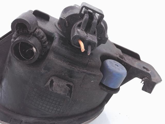 Anti brouillard droit (feux) RENAULT CLIO 3 PHASE 1 Diesel - 1