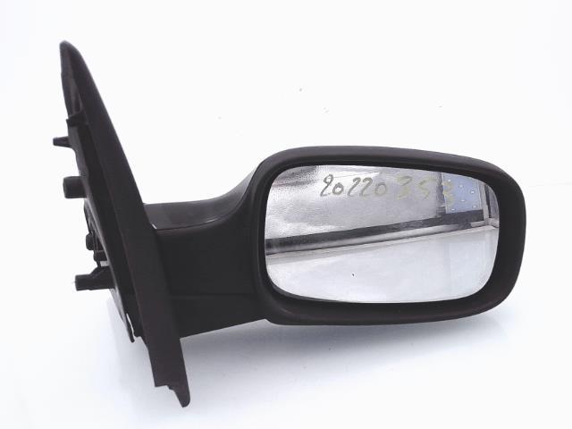 Retrovisor derecho RENAULT CLIO 3 PHASE 1 Diésel - 1