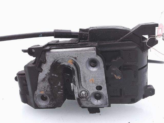 Serrure avant droit RENAULT CLIO 3 PHASE 2 Diesel - 1