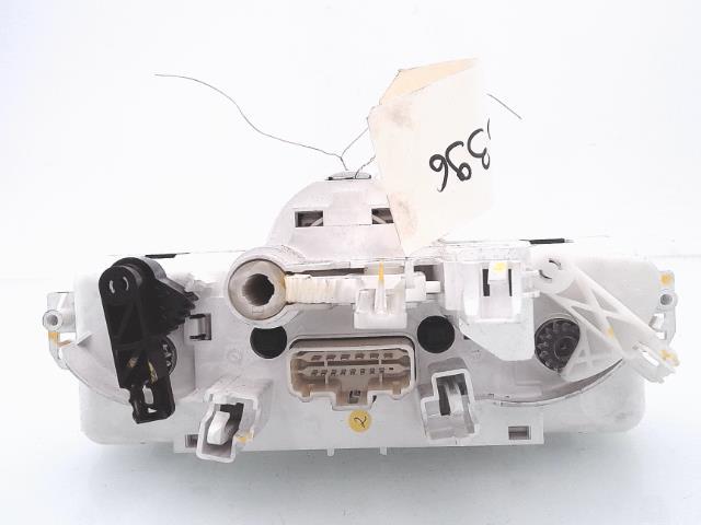 Commande chauffage RENAULT CLIO 3 PHASE 2 Diesel - 1