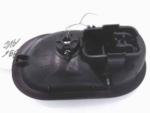 Poignee interieur avant gauche RENAULT CLIO 3 PHASE 2 Diesel - 1