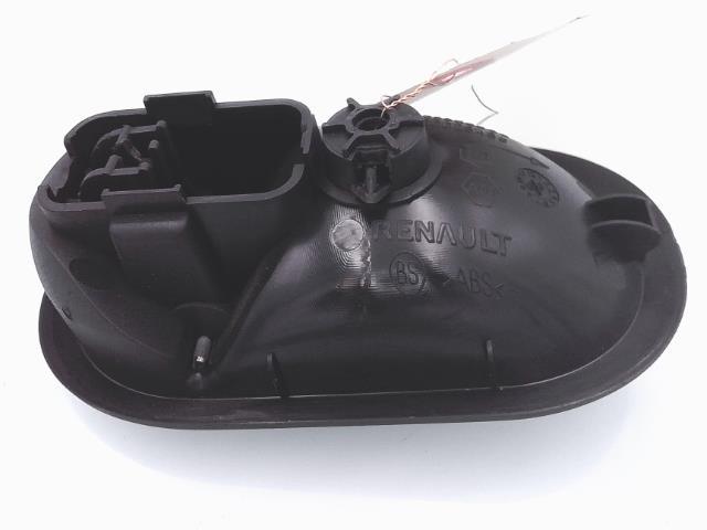 Poignee interieur avant droit RENAULT CLIO 3 PHASE 2 Diesel - 1
