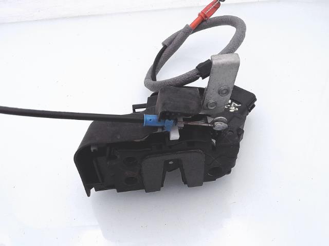 Serrure avant droit FORD MONDEO 3 PHASE 1 Diesel - 1