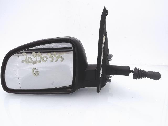 Retroviseur gauche OPEL MERIVA A PHASE 2 Essence - 1