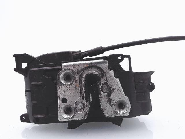 Serrure avant gauche RENAULT CLIO 3 PHASE 1 Diesel - 1