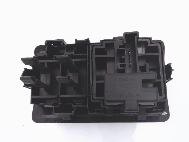 Commande de reglage hauteur de phare RENAULT CLIO 3 PHASE 1 Diesel - 1