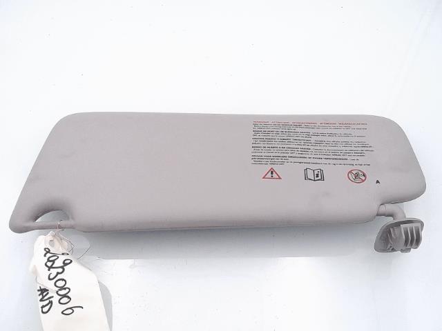 Parasol derecho RENAULT TWINGO 2 PHASE 1 Gasolina - 1