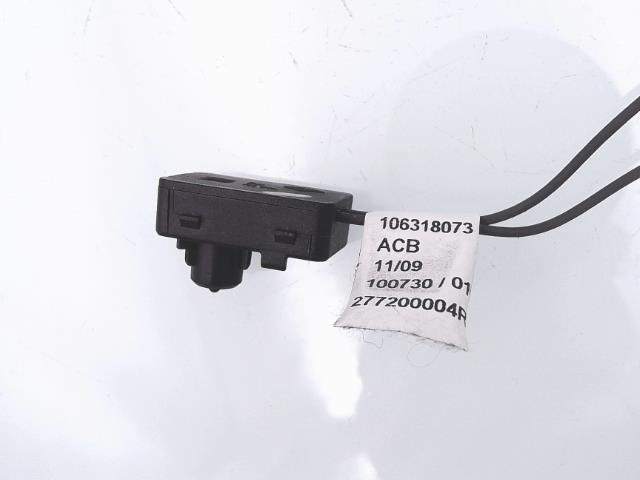 Sensor RENAULT SCENIC 3 PHASE 1 Diésel - 1