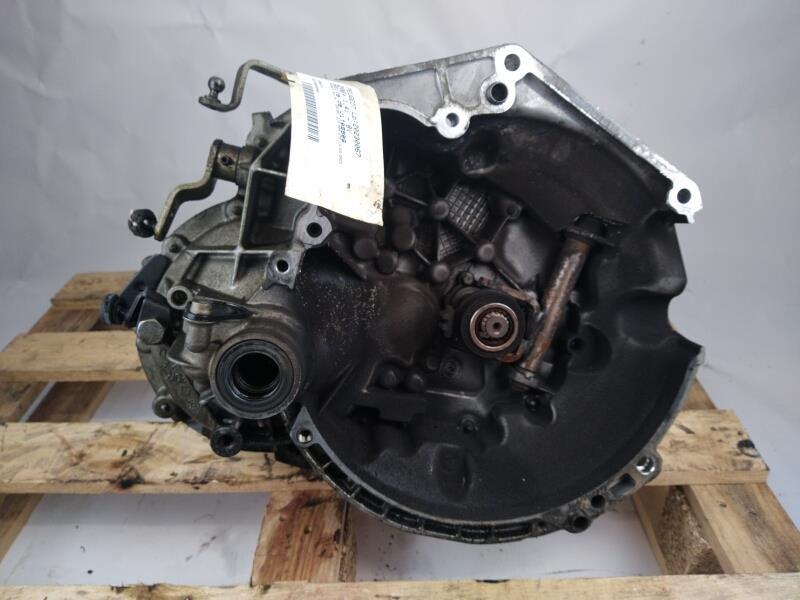 Boite de vitesses PEUGEOT 206+ Essence - 1