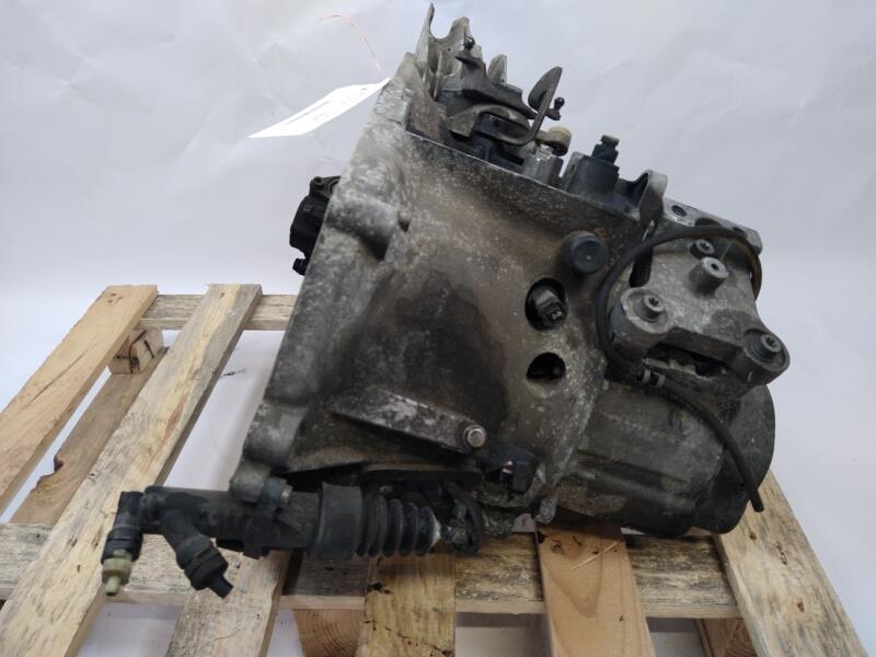 Boite de vitesses PEUGEOT 207 PHASE 1 Diesel - 1