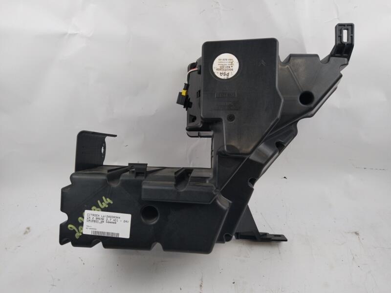 Caisson de basses CITROEN C5 2 BREAK Diesel - 1
