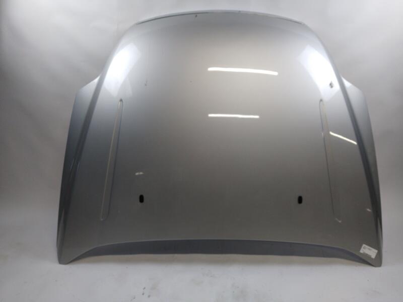 Capot FORD MONDEO 3 PHASE 1 Diesel - 1