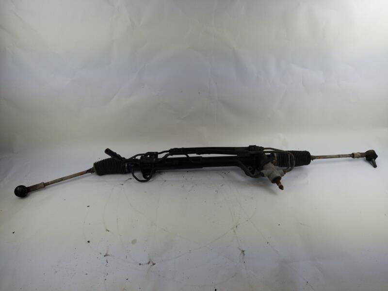 Cremaillere assistee HYUNDAI SATELLITE 1 PHASE 2 Diesel - 1