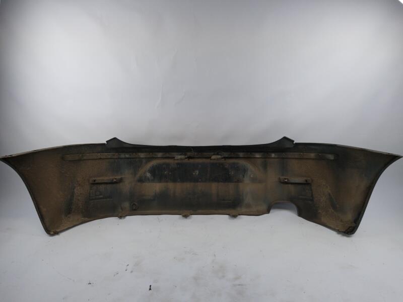 Pare choc arriere ALFA ROMEO 147 PHASE 1 Diesel - 1