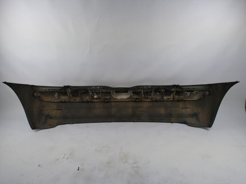 Pare choc arriere RENAULT CLIO 2 PHASE 2 Diesel - 1