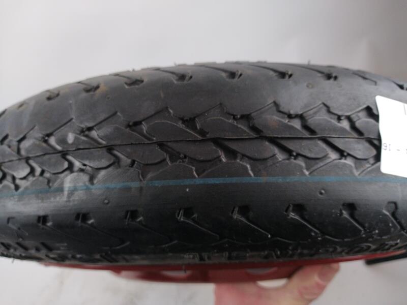 Roue OPEL ASTRA F PHASE 2  - 1