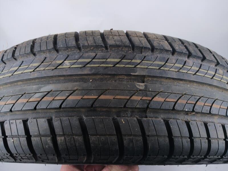 Roue RENAULT VEL SATIS PHASE 2 Diesel - 1