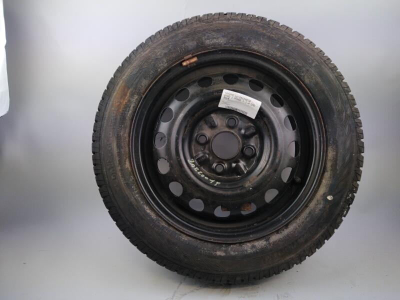 Roue TOYOTA AYGO 1 PHASE 1 Diesel - 1
