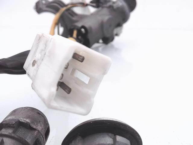 Kit barillet HYUNDAI SATELLITE 1 PHASE 2 Diesel - 1