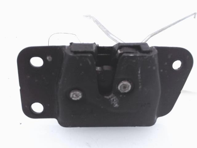 Serrure de hayon HYUNDAI SATELLITE 1 PHASE 2 Diesel - 1