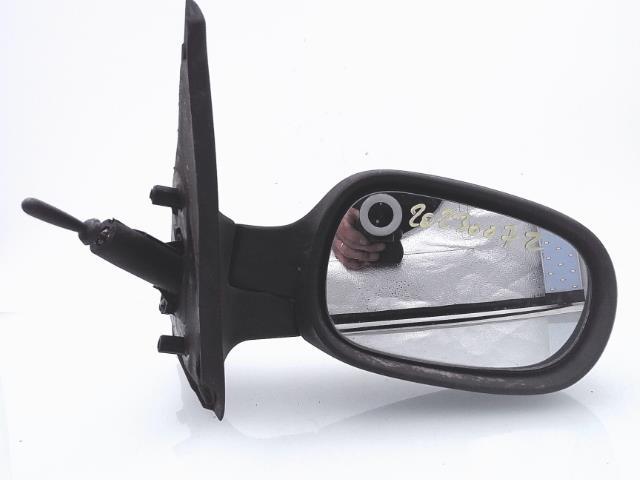 Retrovisor derecho RENAULT CLIO 2 PHASE 2 Gasolina - 1