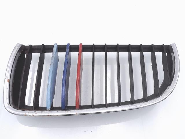 Grille de calandre gauche BMW SERIE 3 E90 PHASE 1 Diesel - 1