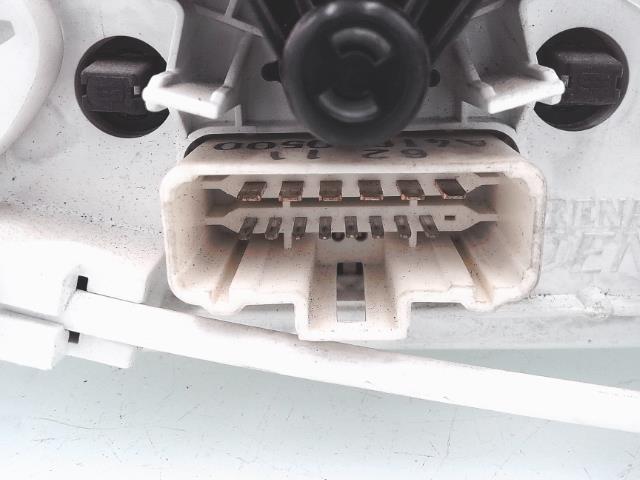 Commande chauffage RENAULT KANGOO 2 PHASE 1 Diesel - 1