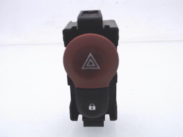 Bouton de warning RENAULT KANGOO 2 PHASE 1 Diesel - 1