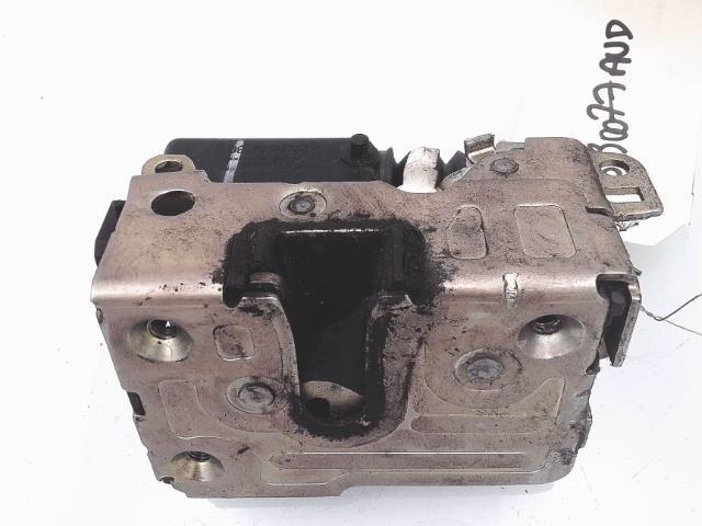 Serrure avant droit DACIA LOGAN 1 PHASE 2 Diesel - 1