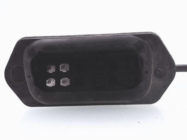 Contactor de puertas RENAULT KANGOO 2 PHASE 1 Diésel - 1