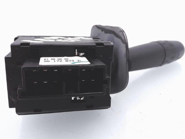 Commodo d'essuie glaces CITROEN XSARA PICASSO PHASE 1 Essence - 1