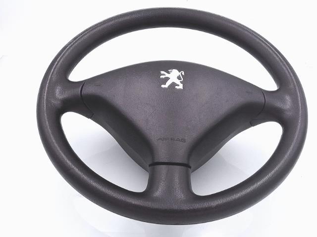 Volant PEUGEOT 307 PHASE 2 BREAK Diesel - 1